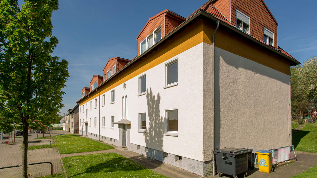 Wohnung kaufen in Dortmund
